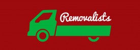 Removalists Russell - My Local Removalists